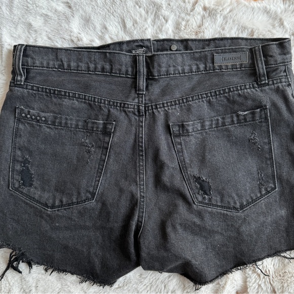 Blanknyc Demin Shorts (NWT) - Picture 5 of 5